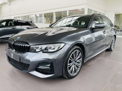 BMW 3 Reeks