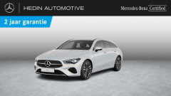 Mercedes CLA