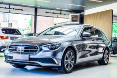 Mercedes E-Klasse