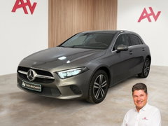 Mercedes A Klasse