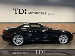 Mercedes SL