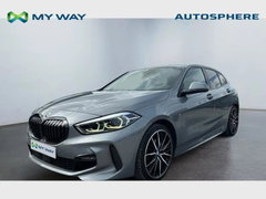 BMW 1 Reeks