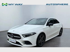 Mercedes A Klasse
