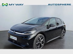 Volkswagen ID3