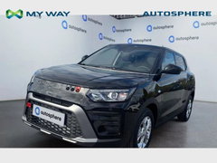 KGM Tivoli