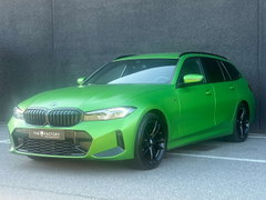 BMW 3 Reeks