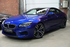 BMW M6