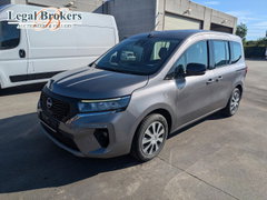 Nissan Townstar