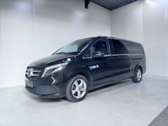 Mercedes V-Klasse