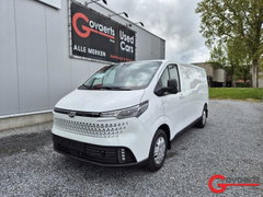Maxus Deliver 7