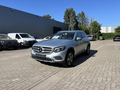 Mercedes GLC