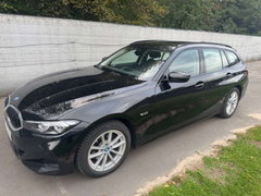 BMW 3 Reeks