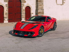 Ferrari 812