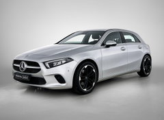 Mercedes A Klasse