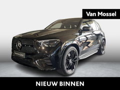 Mercedes GLE