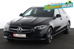 Mercedes C-Class