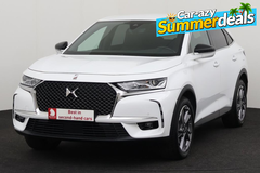 DS DS 7 Crossback