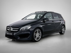 Mercedes B-Klasse