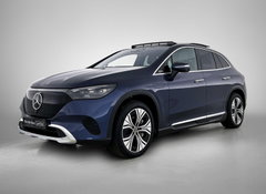 Mercedes EQE