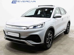BYD ATTO 3