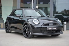 MINI Cabrio