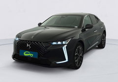 DS DS 4