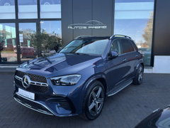 Mercedes GLE