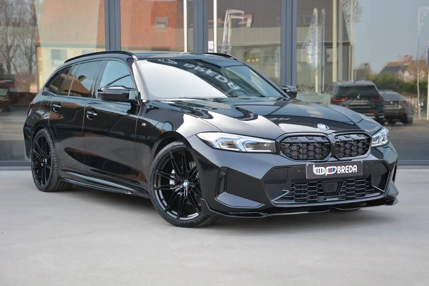 BMW 3 Reeks