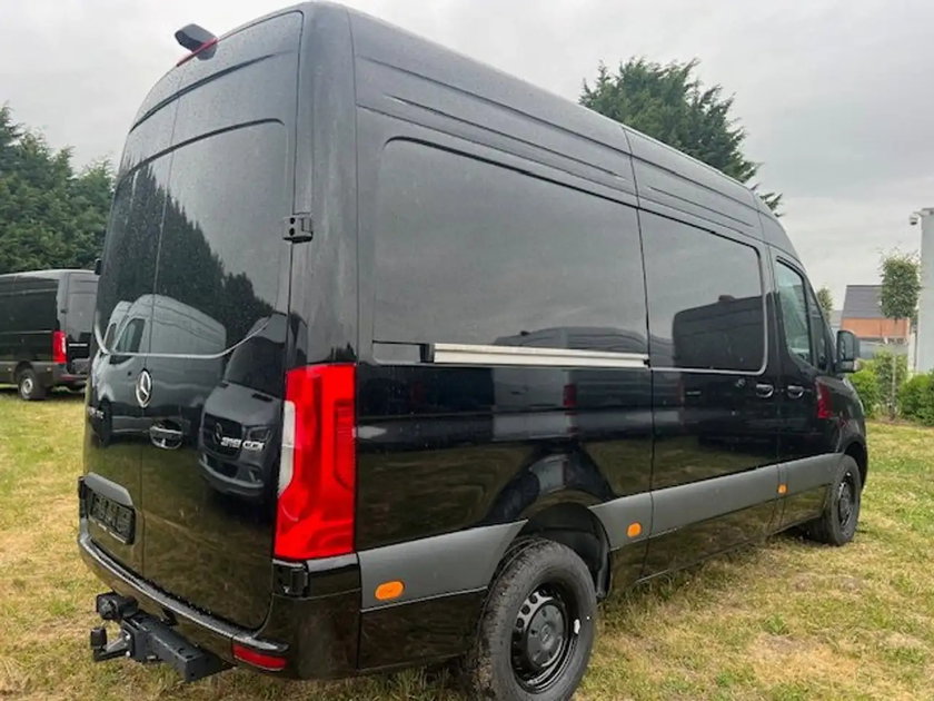 Mercedes Sprinter