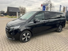 Mercedes V-Klasse