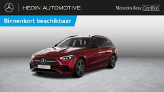 Mercedes C-Class