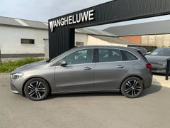 Mercedes B-Class