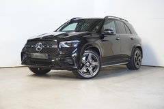 Mercedes GLE
