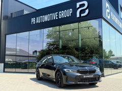 BMW 3 Reeks