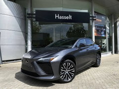 Lexus RZ