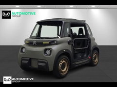 Citroen Ami