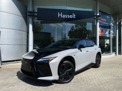 Lexus RZ