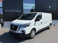 Nissan Primastar