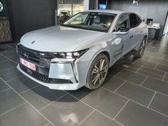 DS DS 4