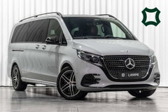 Mercedes V-Class