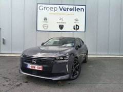 DS DS 4