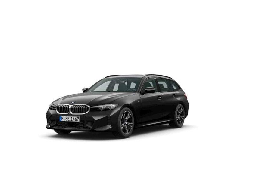 BMW 3 Reeks