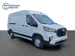Maxus Deliver 9