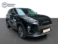 Maxus Euniq 6