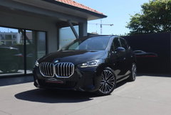 BMW Série 2
