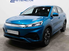 BYD ATTO 3