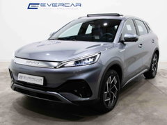 BYD ATTO 3