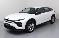 Citroen C5X