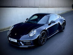 Porsche 911 CARRERA