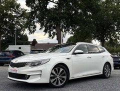 Kia Optima Sportswagon